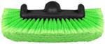 SMA 8^ Mult-Surface Wash Brush green